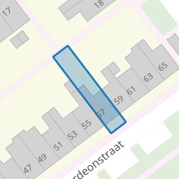 Perceel AMR04-K-6101