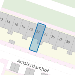 Perceel AMR04-K-6111