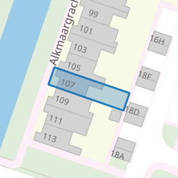 Perceel AMR04-K-6117