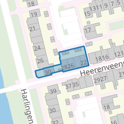 Perceel AMR04-K-6122