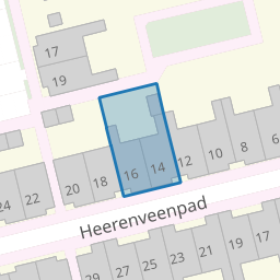 Perceel AMR04-K-6124