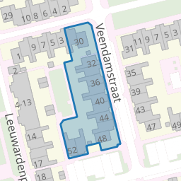 Perceel AMR04-K-6130