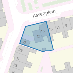 Perceel AMR04-K-6134