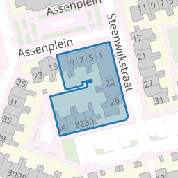 Perceel AMR04-K-6135