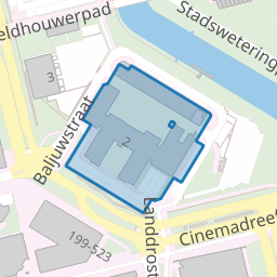 Perceel AMR04-K-6272