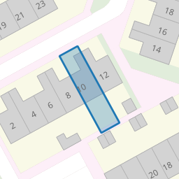 Perceel AMR04-K-6288