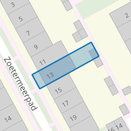 Perceel AMR04-K-6311