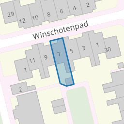 Perceel AMR04-K-6327