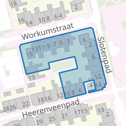 Perceel AMR04-K-6330