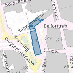 Perceel AMR04-K-6408