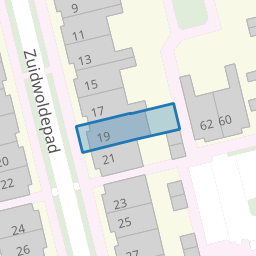 Perceel AMR04-K-6458