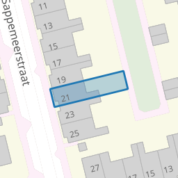 Perceel AMR04-K-6460