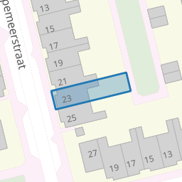 Perceel AMR04-K-6461