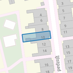 Perceel AMR04-K-6465