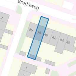 Perceel AMR04-K-6531