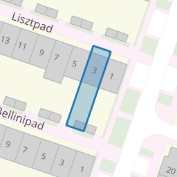 Perceel AMR04-K-6533