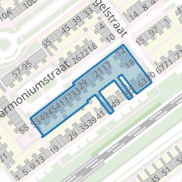 Perceel AMR04-K-6556