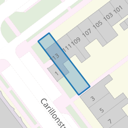 Perceel AMR04-K-6570