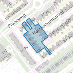 Perceel AMR04-K-6571