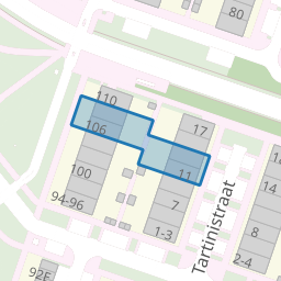 Perceel AMR04-K-6574