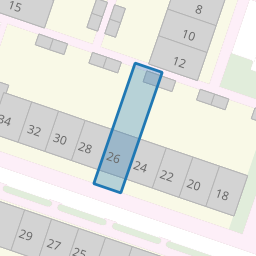 Perceel AMR04-K-6575