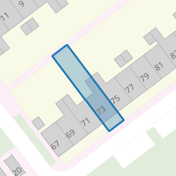 Perceel AMR04-K-6583