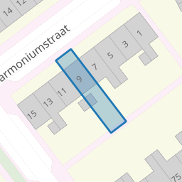 Perceel AMR04-K-6584