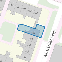 Perceel AMR04-K-6604