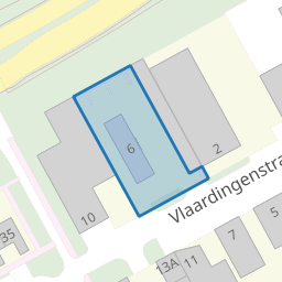 Perceel AMR04-K-6611