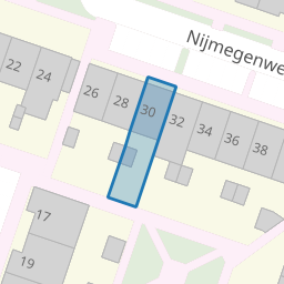 Perceel AMR04-K-6623