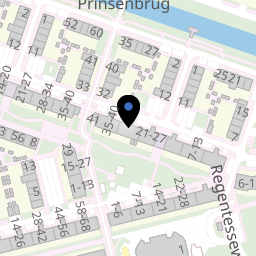Appartement AMR04 K 6673 10