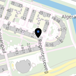 Appartement AMR04 K 6673 29