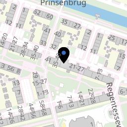 Appartement AMR04 K 6673 9