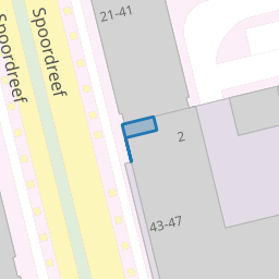 Perceel AMR04-K-6699