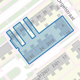 Perceel AMR04-K-6719