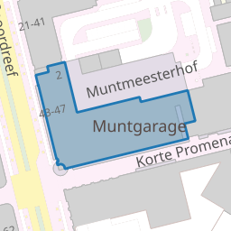 Perceel AMR04-K-6721