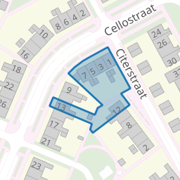 Perceel AMR04-K-6730