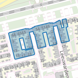 Perceel AMR04-K-6811