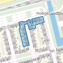 Perceel AMR04-K-6813