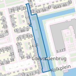 Perceel AMR04-K-6814