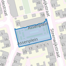 Perceel AMR04-K-6816