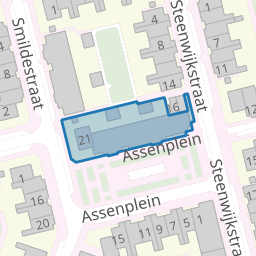 Perceel AMR04-K-6817