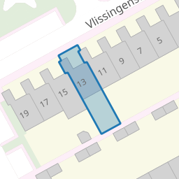 Perceel AMR04-K-6822