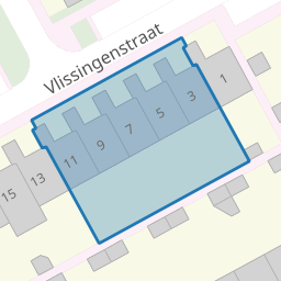 Perceel AMR04-K-6823