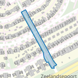 Perceel AMR04-K-6861