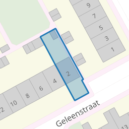 Perceel AMR04-K-6896