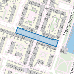 Perceel AMR04-K-6950