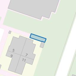 Perceel AMR04-K-7025