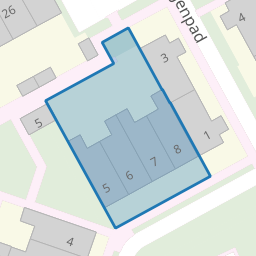 Perceel AMR04-K-7135