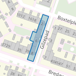 Perceel AMR04-K-7218